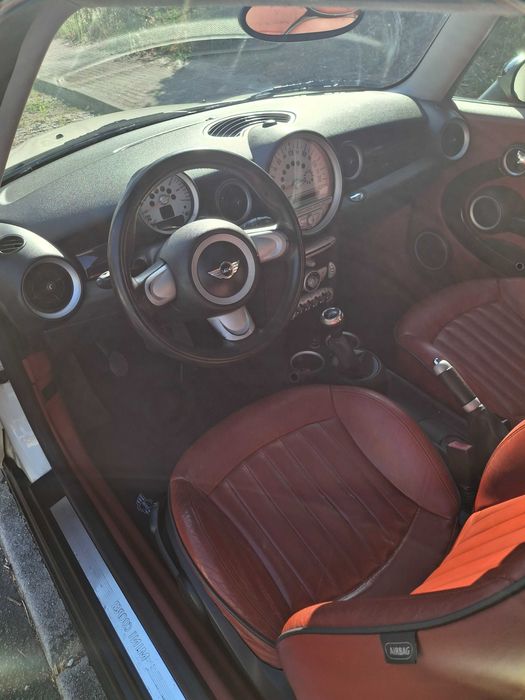 Mini Cooper D 1.6 110 hp505966996876830726