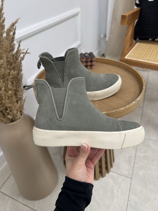 Damskie buty Toms rozmiar 36/37