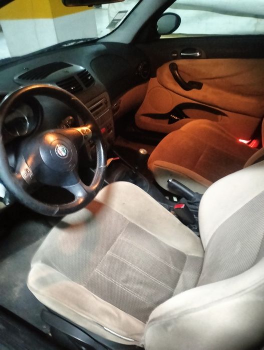 Alfa 147 1.9 jtd