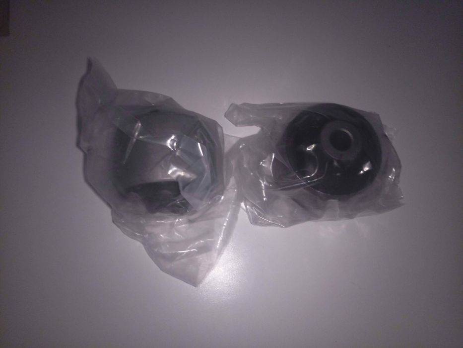 Сайлентблок задньої балки Nissan Febest NAB-059 (2 шт )