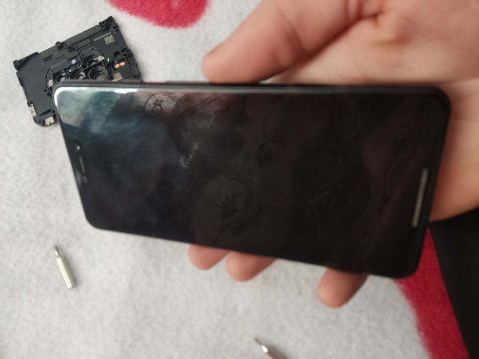 Піксель 4 хл та піксель 3 хл