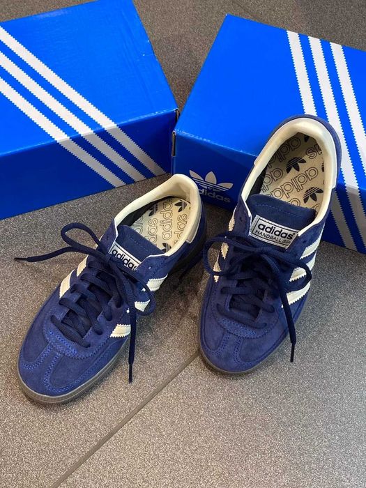 adidas original handball spezial R.40