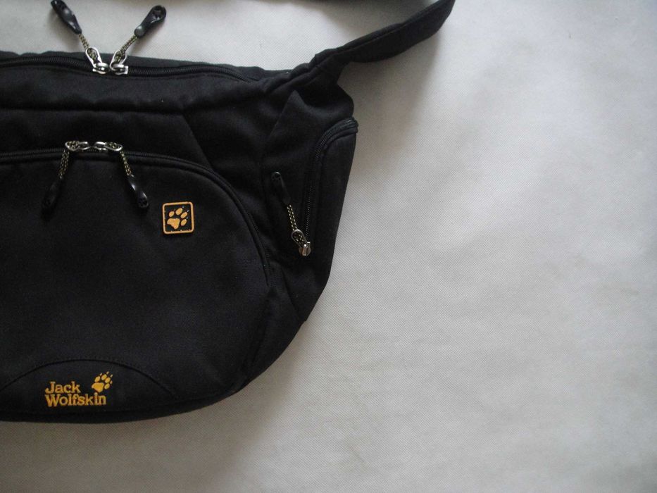 Torba Jack Wolfskin