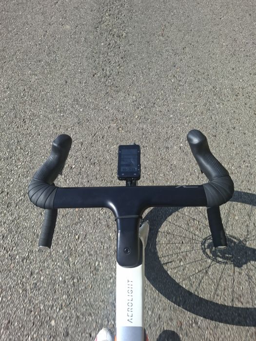 Bh Aerolight 2023 Sram Red (S/M)