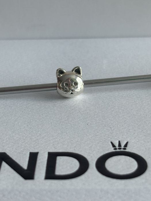 Charms Kot Pandora