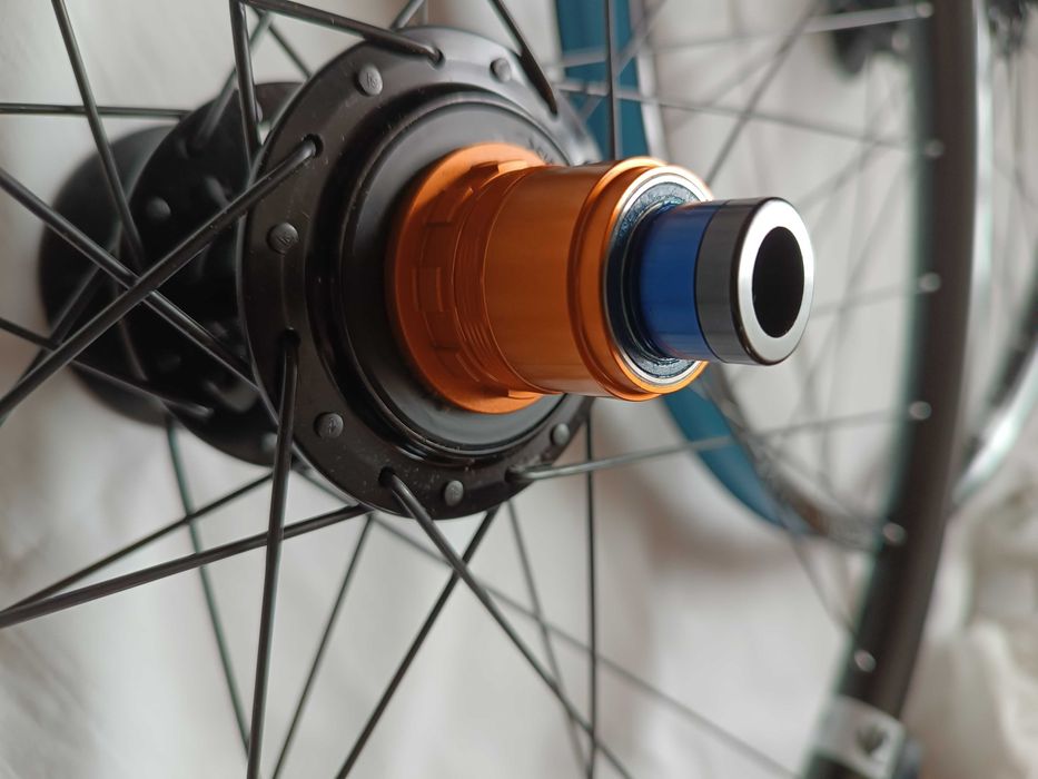 American Classic 27.5  Boost Sram XD
