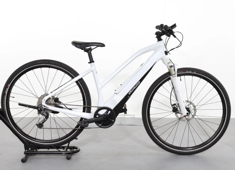 SPECIALIZED электровелосипед премиум класса!!!