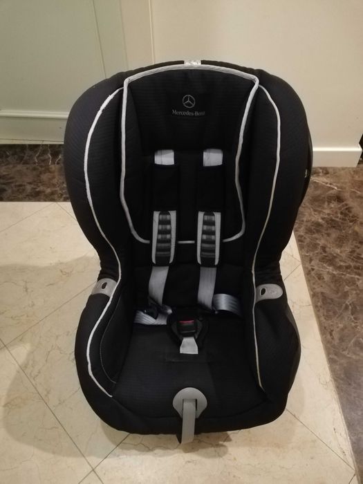 Cadeira  para Bébé sistema isofix  Romer - Mercedes