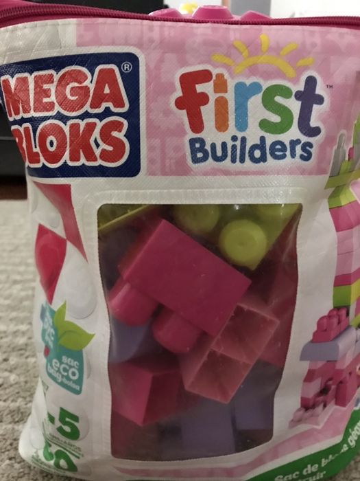 MegaBloks