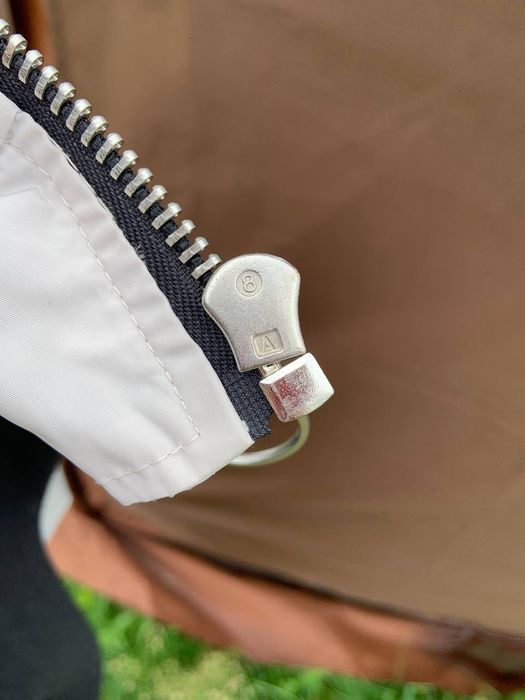 Куртка бомбер Black Rebel