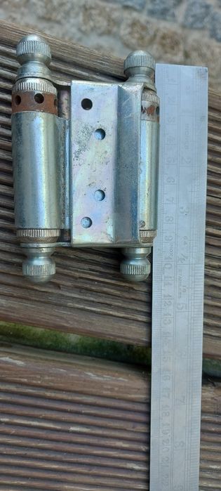 2 dobradicas portas64729964211587122