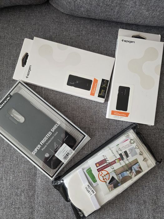 Acessórios Oneplus 8 pro