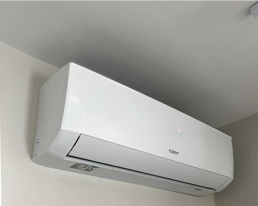 Профессиональная установка кондиционеров в Черкасах Ремонт, Продажа