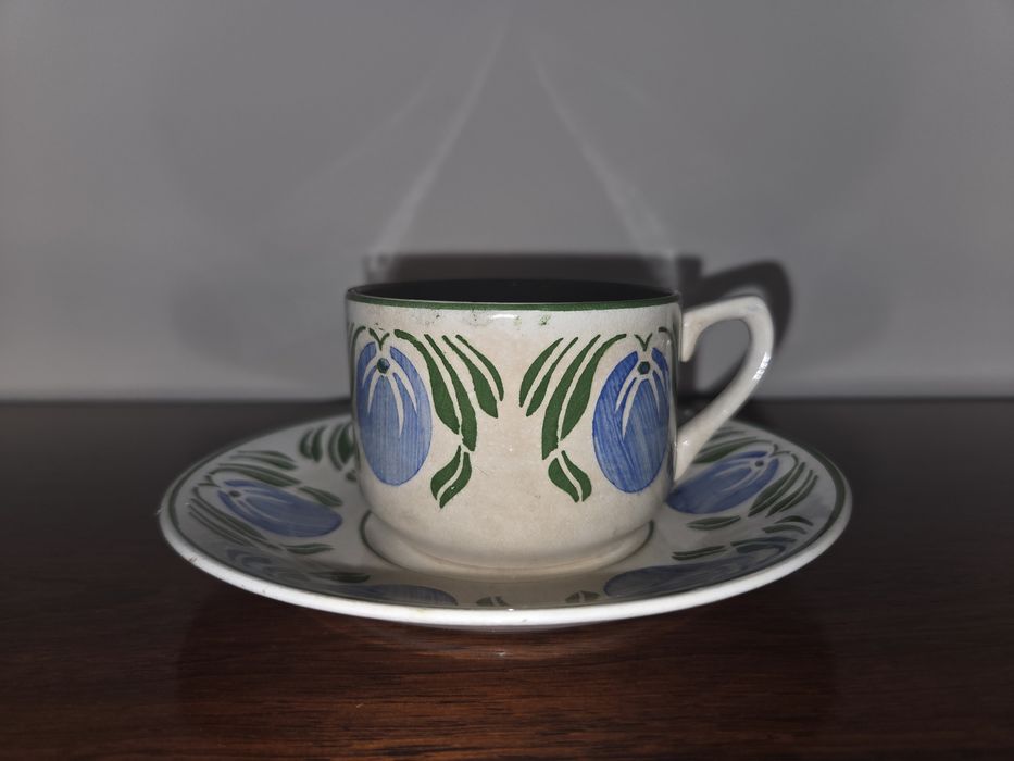 Chavena de café Sacavém