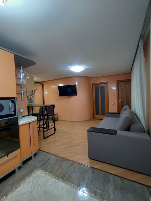 Продаж 2-х кімнатної квартири.Вул. Гетьманська