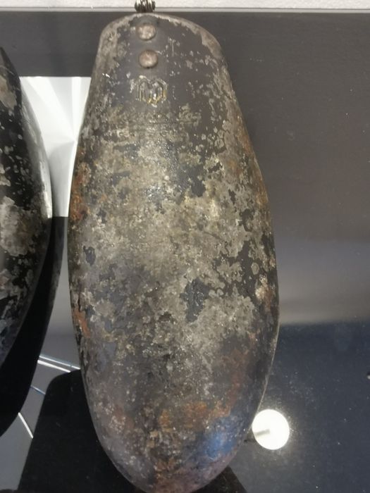 Prawidła do butów Nordheimer Merz lata 30 przedwojenne Niemieckie