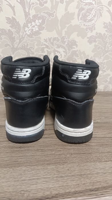 Чоловічі кросівки New Balance 480, розмір 41-41,5