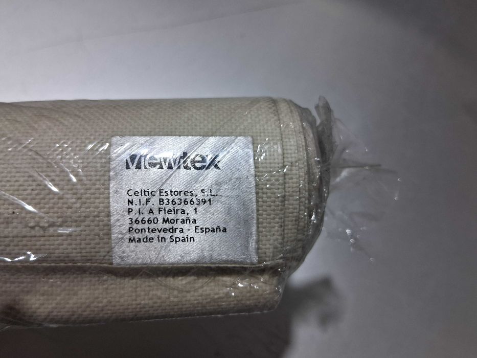 ID 129 - Vendo estores bege L150XC195