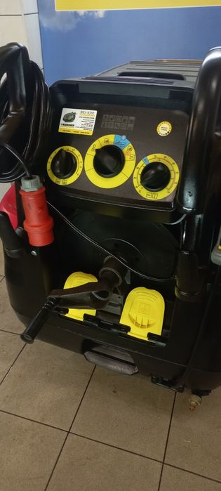 Myjka Karcher HDS 12/18 4 Sx