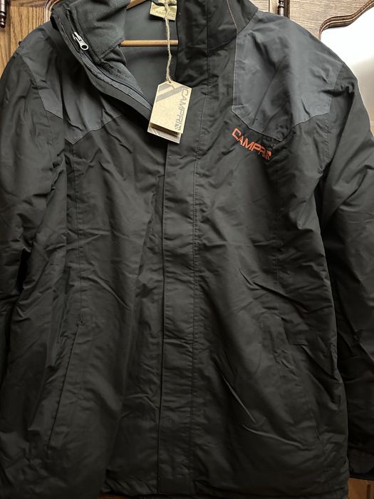 Куртки  чоловічі 3 в 1