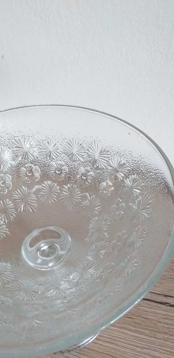 Owocarka bratki i jaskry Ząbkowice prl