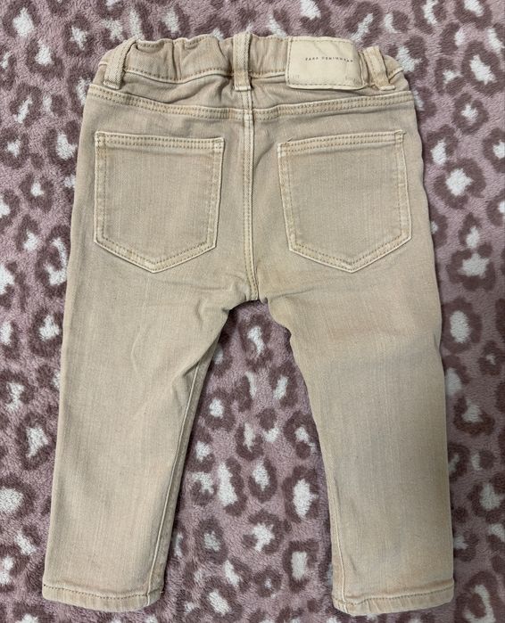 Джинси Zara 86 р