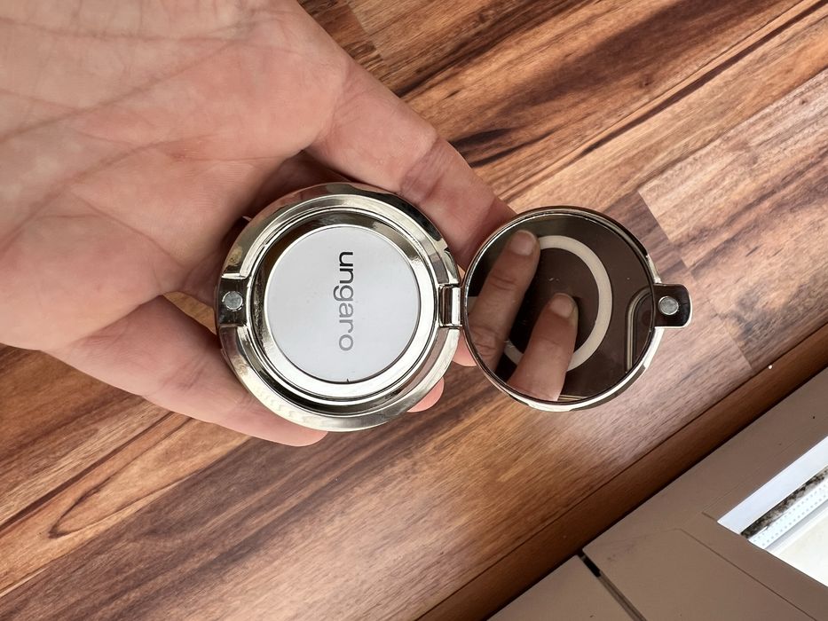 Conjunto de acesorios  Ungaro