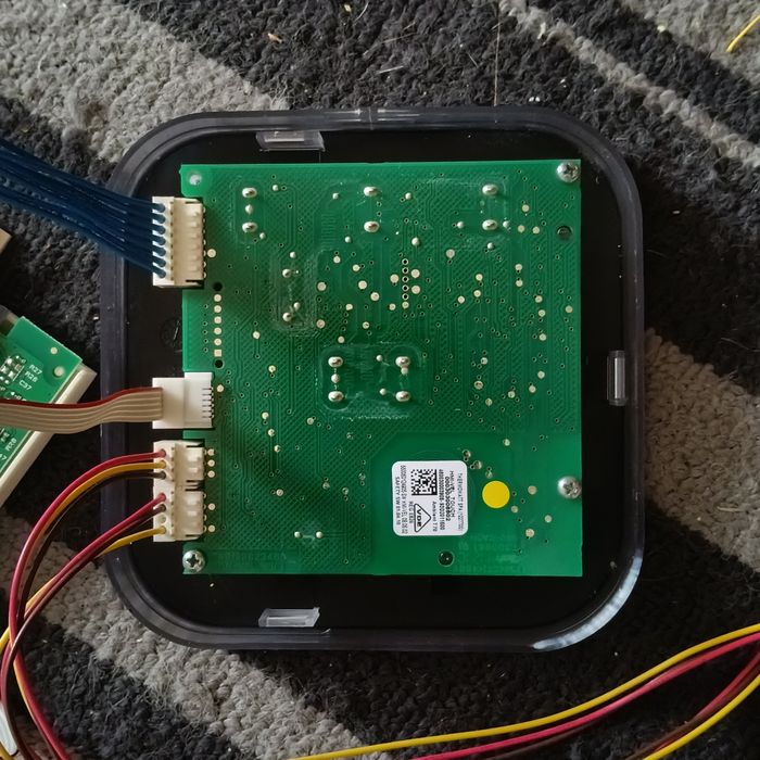 Peças para Termoacumulador Ariston VLS WIFI 80 ES EU