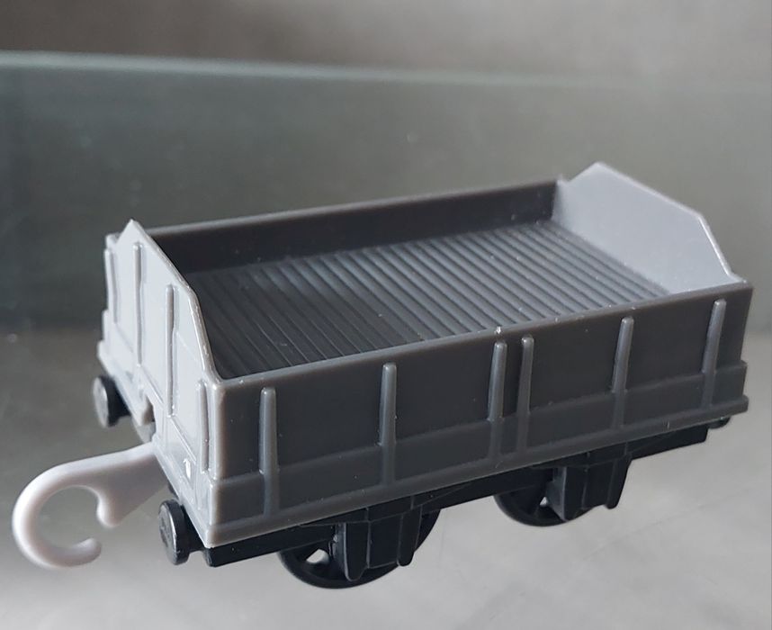 Wagoniki oryginalne Mattel,Thomy Tomek I przyjaciele Seria tracmaster