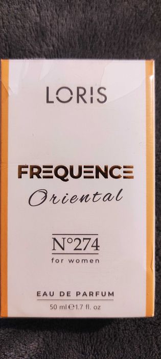 LORIS Perfumy,woda perfumowana