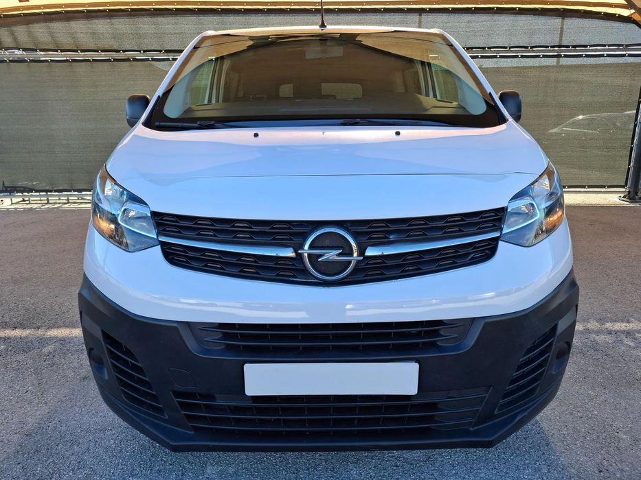Opel Vivaro 2.0 CDTi L3H1 Essentia