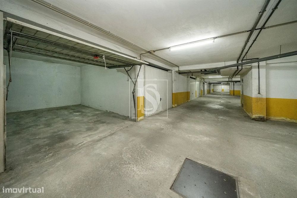 Apartamento T2 em Vila do Conde - Zona de Benguiados