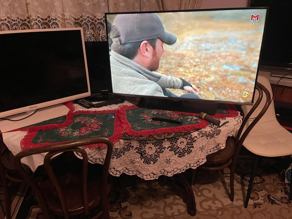 Телевізор Самсунг