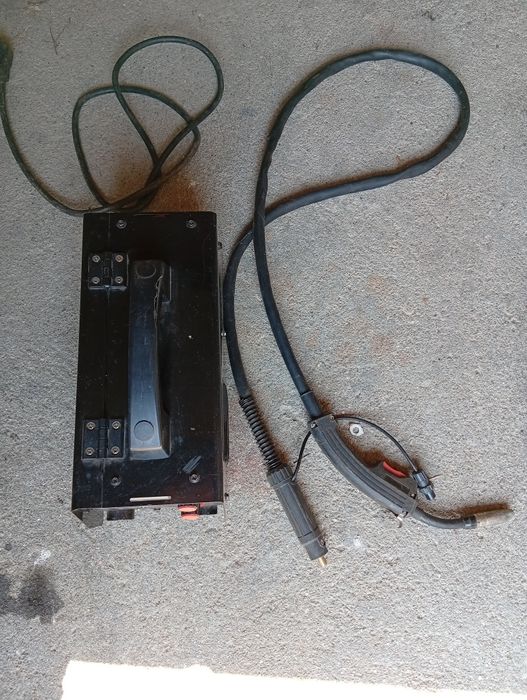 Máquina multiprosessos