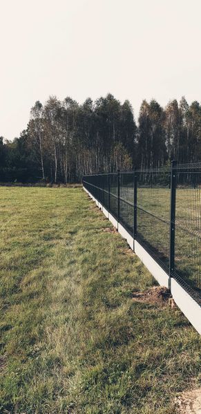 Ogrodzenie panelowe | Bramy | Furtki | Montaż