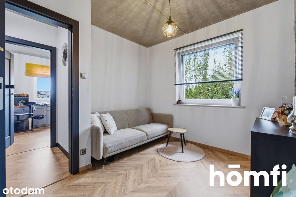 Prestiżowy Dwupoziomowy Apartament | Tychy Żwaków