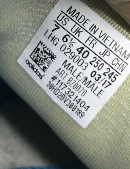 ADIDAS Campus r.40 oryginalne buty męskie