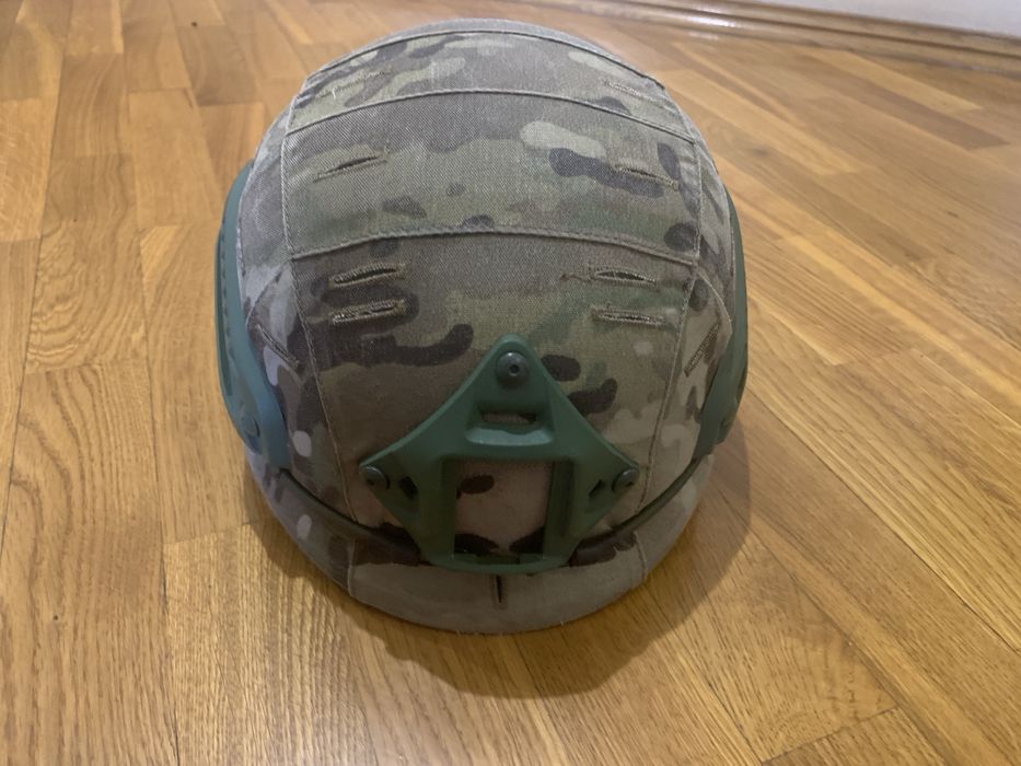 Шолом  тактичний