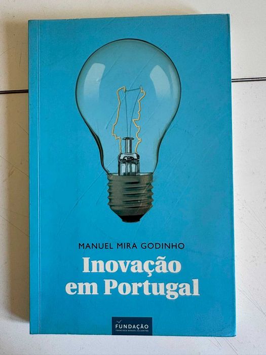 Inovação em Portugal