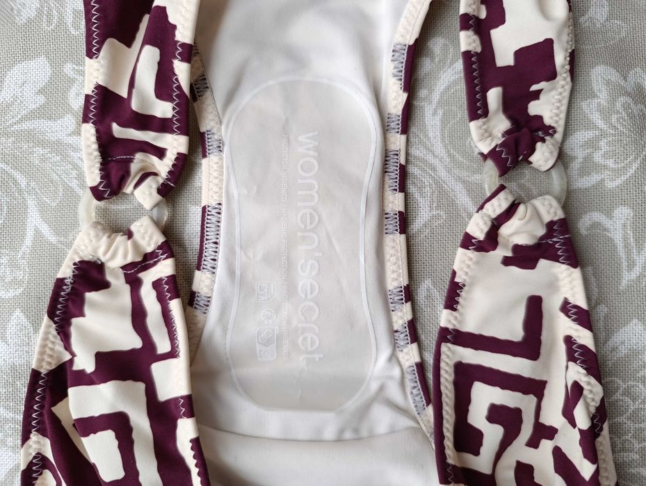 купальник Women'secret