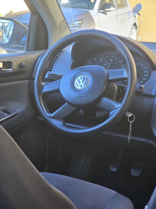 Volkswagen Polo 1.2 | 2005 | 178.000km — photo 3