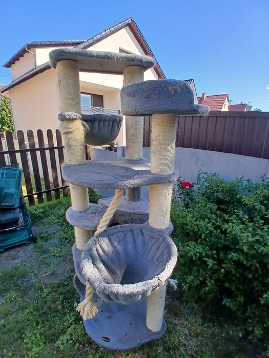Drapak wysokość 2m