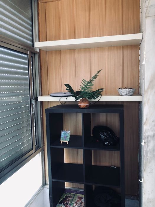 Quarto pra arrendar