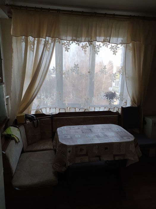 Квартира в пригороде Черкасс