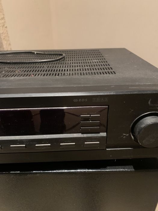 Стереоресівер