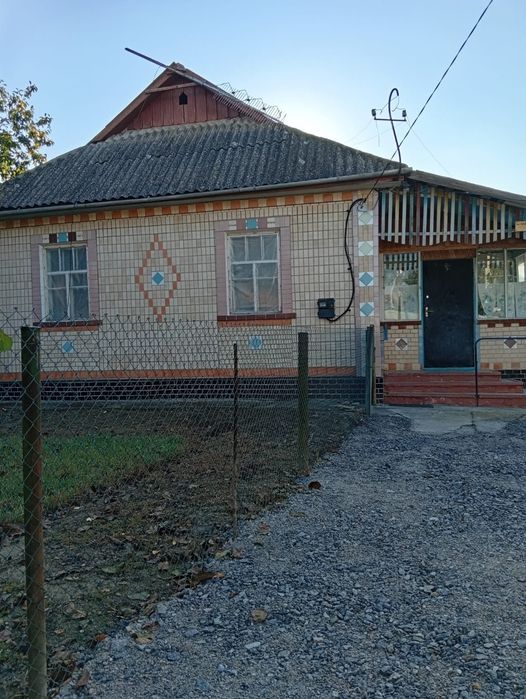 Продаж будинку від власника