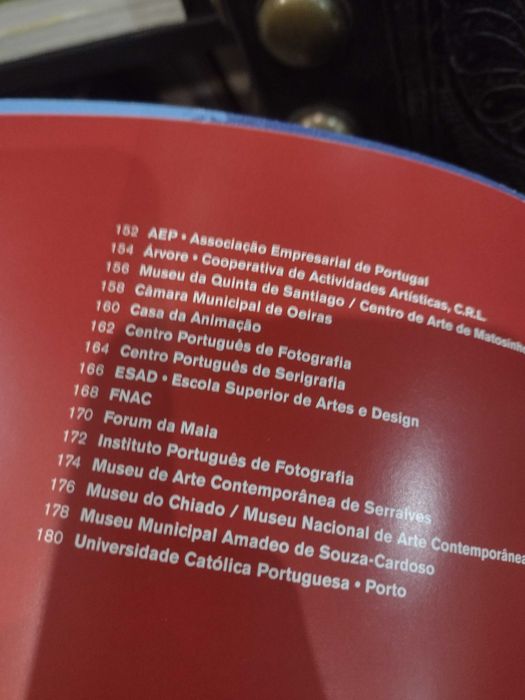 Porto Arte 2º Feira de Arte Moderna e Contemporânea