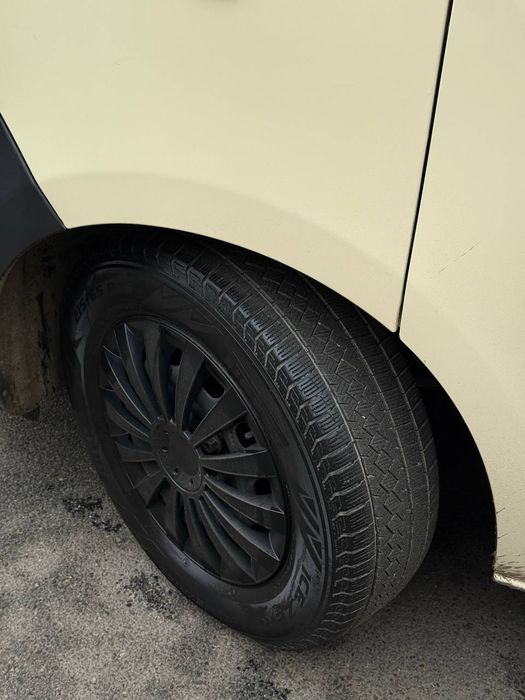 Продам Опель віваро пасажир максі база