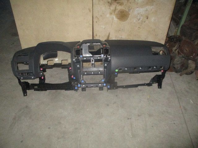 Tablier OPEL Zafira A (F75_)