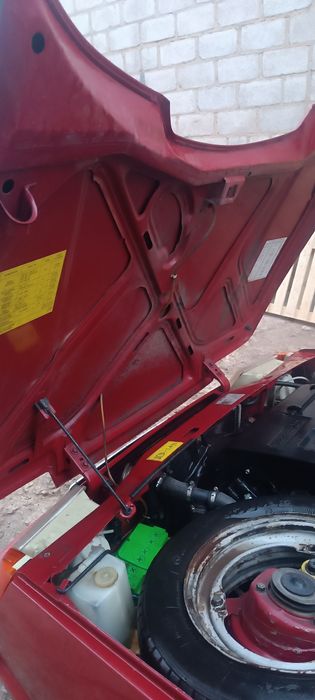 Славута люкс инжектор